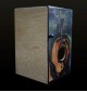 Cajon - The Wall (Baskı)